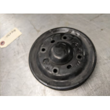 06V212 Water Pump Pulley For 10-11 Chevrolet Traverse  3.6 12611587